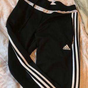 Adidas Track Pants